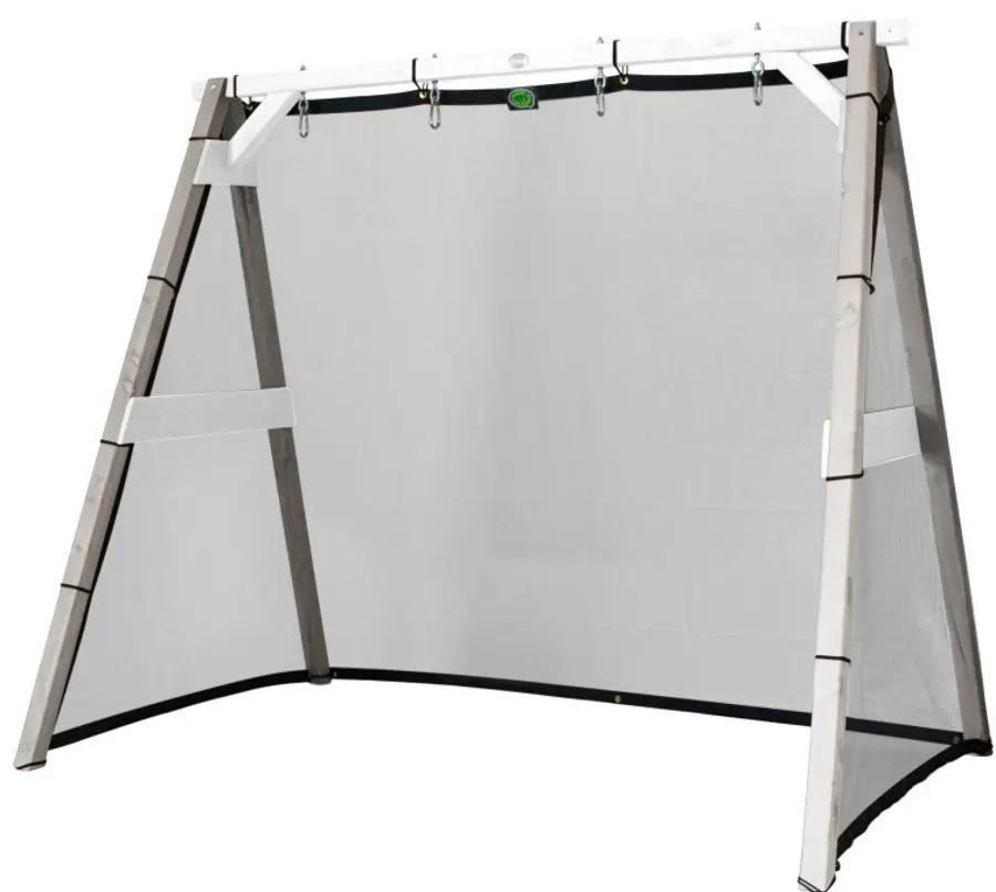 Complex de joaca AXI SportsFun 4в1 (Gray/White)