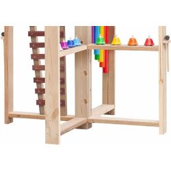 Complex de joaca Classic World CW70163 (Natural) Thumb