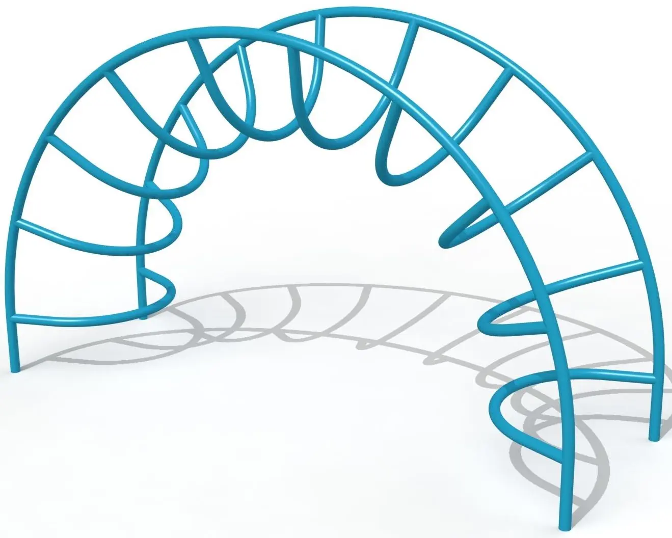 Лиана Copfer PTP 043 (Blue)