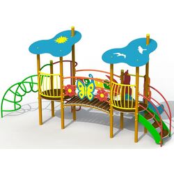 Complex de joc Copfer PTP 16-02-Т2 Thumb