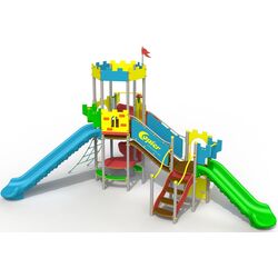 Complex de joc Copfer PTP 21-05-T4 Thumb