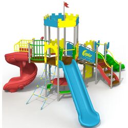 Complex de joc Copfer PTP 21-05-T4 Thumb