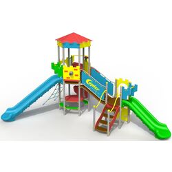 Complex de joaca Copfer PTP 21-05-T4K Thumb