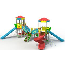 Complex de joc Copfer PTP 21-11-T4K Thumb