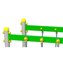 Podet Copfer PTP 072A (Multicolor) Thumb