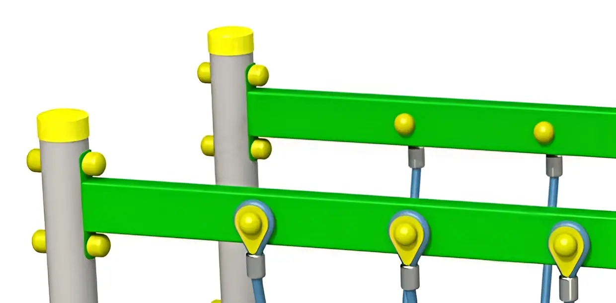 Podet Copfer PTP 072A (Multicolor)