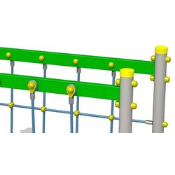 Podet Copfer PTP 072B (Multicolor) Thumb