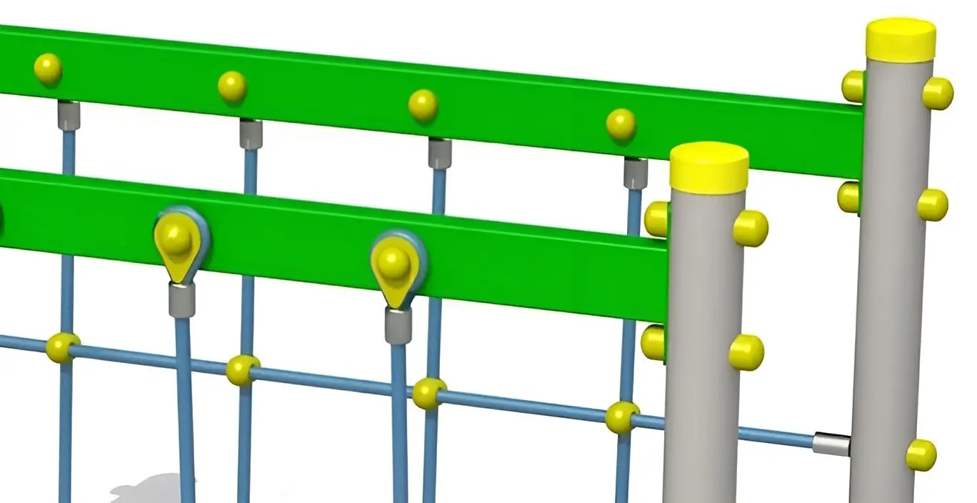 Podet Copfer PTP 072B (Multicolor)