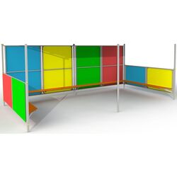 Павильон Copfer PTP 038-03 (Multicolor) Thumb