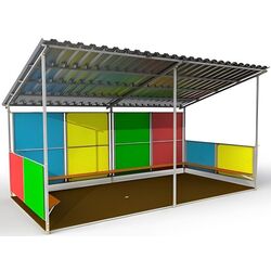 Pavilion Copfer PTP 038-03A (Multicolor)