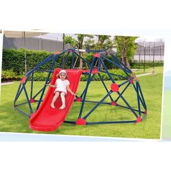 Complex de joaca Costway NP10769-RE (Red/Blue) Thumb