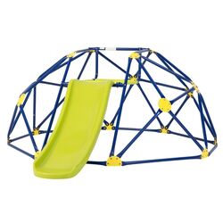 Игровой комплекс Costway NP10769-YW (Yellow/Blue)