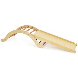 Scara Costway TS10001NA (Natural) Thumb