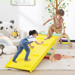 Complex de joaca Costway TS10209CL (Multicolor) Thumb