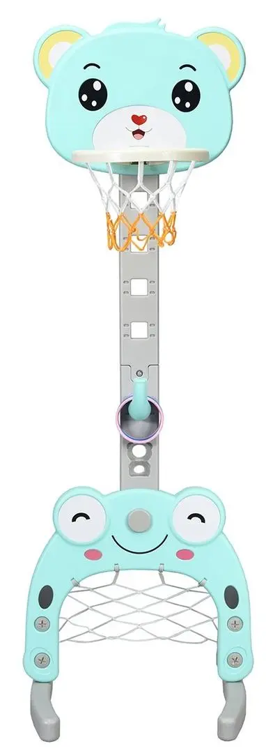 Игровой набор 3в1 Costway TY326530BL (Blue) - 2