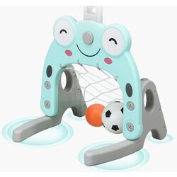 Игровой набор 3в1 Costway TY326530BL (Blue) Thumb