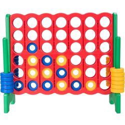 Игровой набор Costway SP37158GN (Green/Red) Thumb