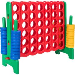 Игровой набор Costway SP37158GN (Green/Red)