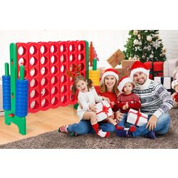 Игровой набор Costway SP37158GN (Green/Red) Thumb