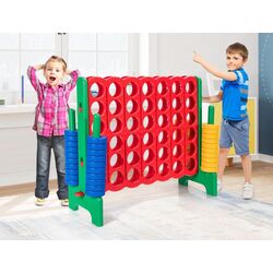 Игровой набор Costway SP37158GN (Green/Red) Thumb