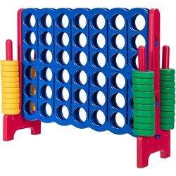 Игровой набор Costway SP37158RE (Fuchsia/Blue)