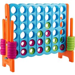 Игровой набор Costway SP37375 (Blue/Orange)