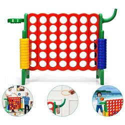 Игровой набор Costway SP37521GN (Green/Red) Thumb