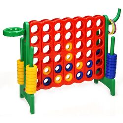 Игровой набор Costway SP37521GN (Green/Red)