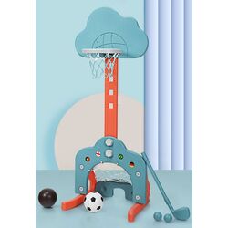 Игровой набор Costway TY327810GN (Green) Thumb