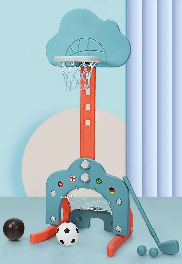 Игровой набор Costway TY327810GN (Green)