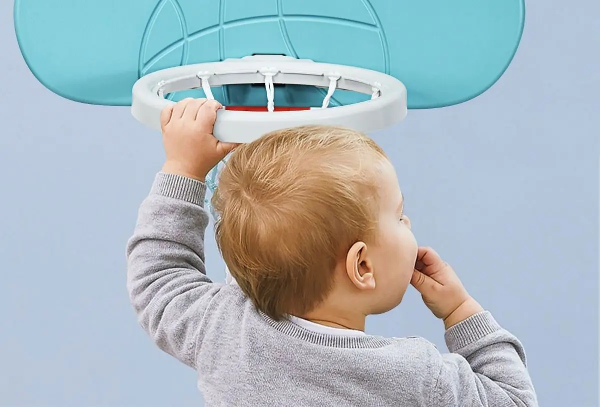 Игровой набор Costway TY327810GN (Green)