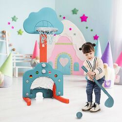 Игровой набор Costway TY327810GN (Green) Thumb