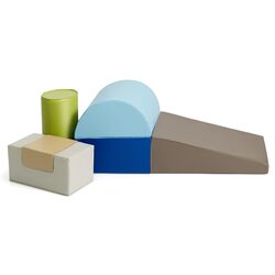 Мягкий игровой модуль Costway SP37087 (Multicolor) Thumb