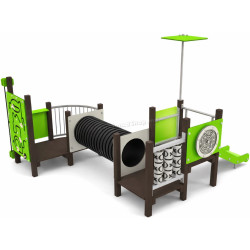 Игровой комплекс DastimArt 116