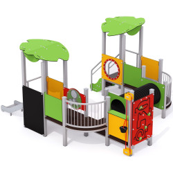 Игровой комплекс DastimArt 125 Thumb