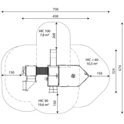 Игровой комплекс DastimArt 137 Thumb