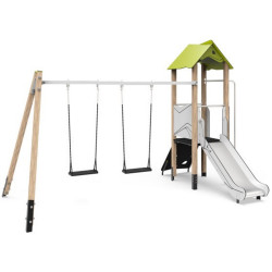 Игровой комплекс DastimArt 154 Thumb