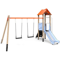 Игровой комплекс DastimArt 154 Thumb