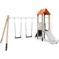 Игровой комплекс DastimArt 154