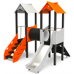 Игровой комплекс DastimArt 158 Thumb