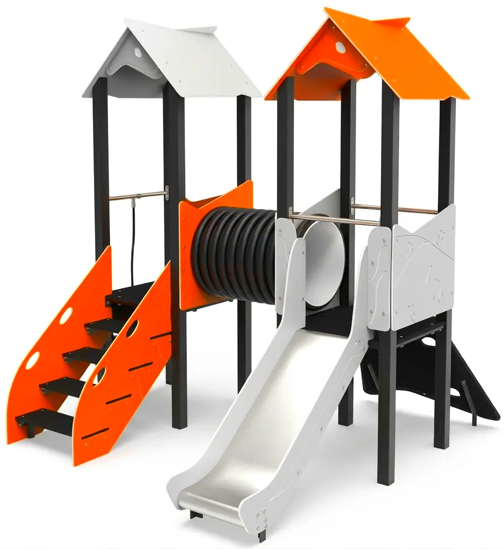 Игровой комплекс DastimArt 158 - 2