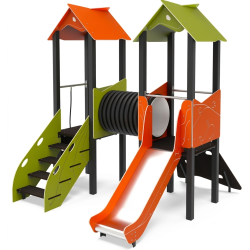 Игровой комплекс DastimArt 158 Thumb