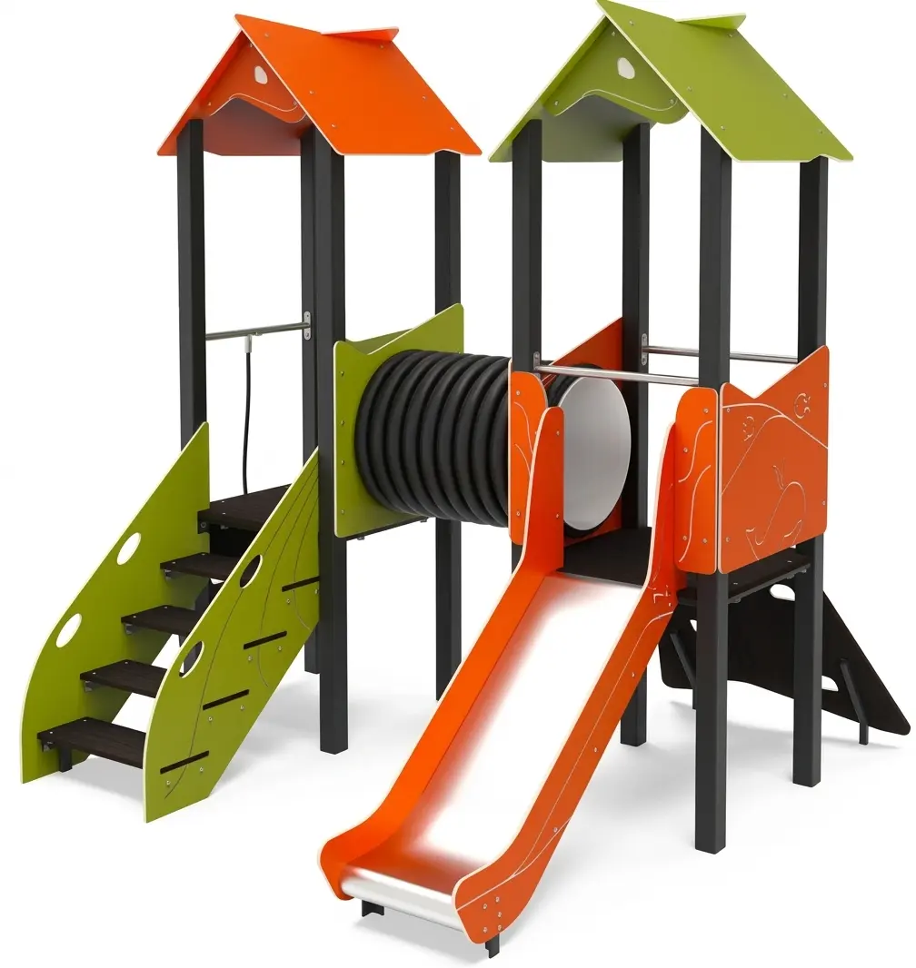 Игровой комплекс DastimArt 158 - 3