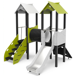 Игровой комплекс DastimArt 158