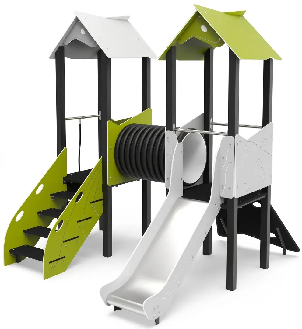 Игровой комплекс DastimArt 158