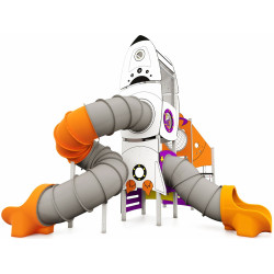 Игровой комплекс DastimArt 172 Thumb