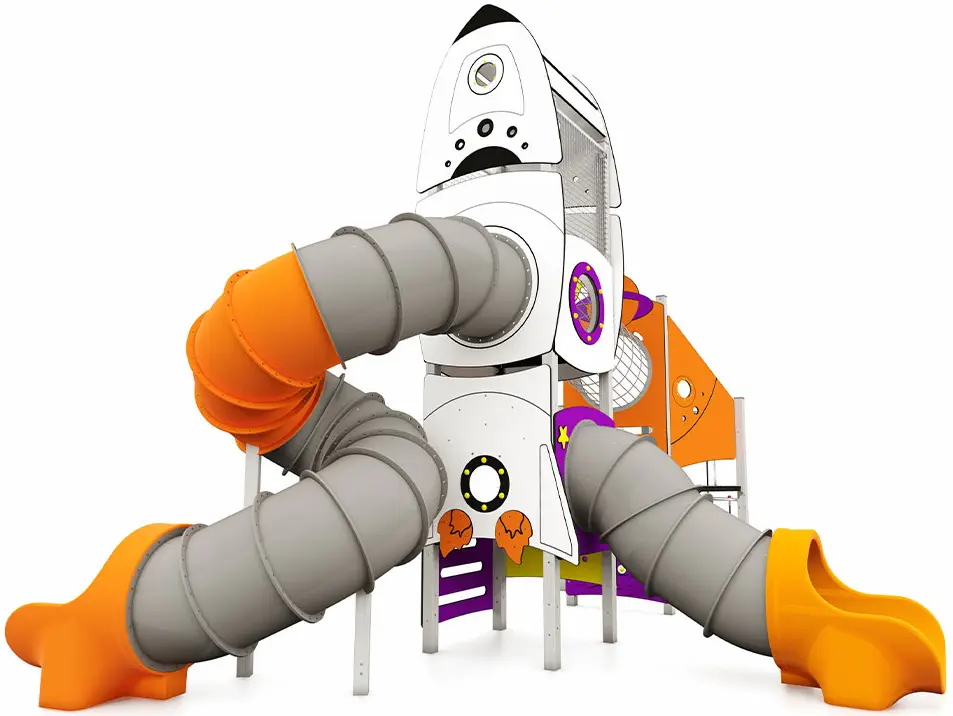 Игровой комплекс DastimArt 172 - 2