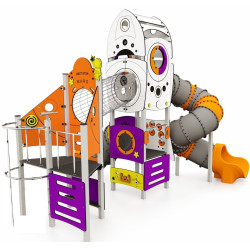 Игровой комплекс DastimArt 172 Thumb