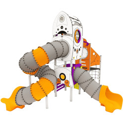 Игровой комплекс DastimArt 172