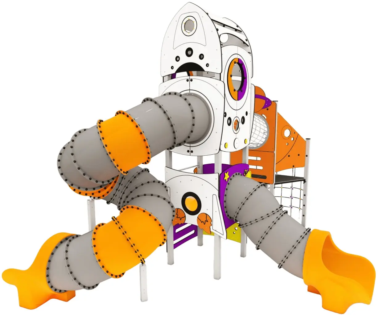 Игровой комплекс DastimArt 172